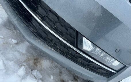 Skoda Octavia, 2019 год, 1 830 000 рублей, 15 фотография