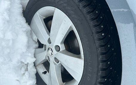 Skoda Octavia, 2019 год, 1 830 000 рублей, 20 фотография