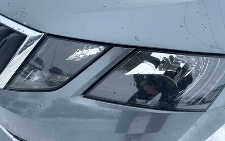 Skoda Octavia, 2019 год, 1 830 000 рублей, 16 фотография