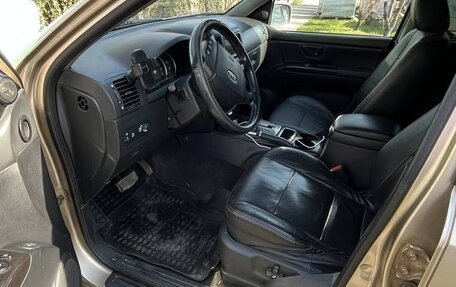 KIA Sorento IV, 2008 год, 1 050 000 рублей, 2 фотография