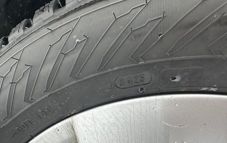 Skoda Octavia, 2019 год, 1 830 000 рублей, 18 фотография