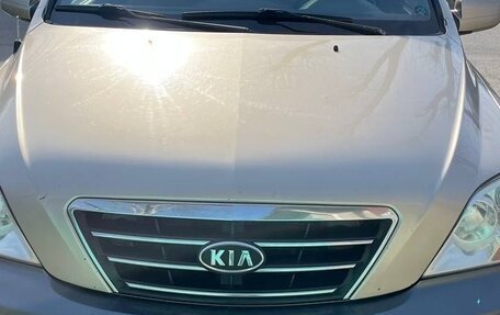 KIA Sorento IV, 2008 год, 1 050 000 рублей, 7 фотография