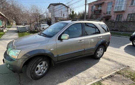 KIA Sorento IV, 2008 год, 1 050 000 рублей, 8 фотография
