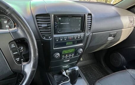 KIA Sorento IV, 2008 год, 1 050 000 рублей, 11 фотография