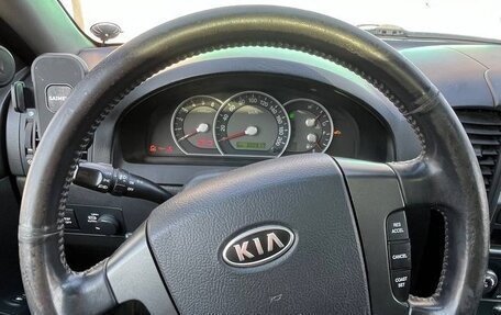 KIA Sorento IV, 2008 год, 1 050 000 рублей, 12 фотография