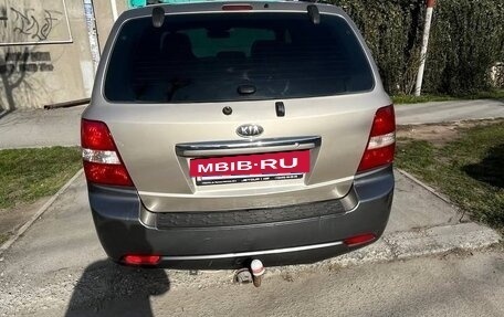 KIA Sorento IV, 2008 год, 1 050 000 рублей, 5 фотография