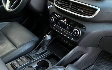 Hyundai Tucson III, 2020 год, 2 950 000 рублей, 19 фотография