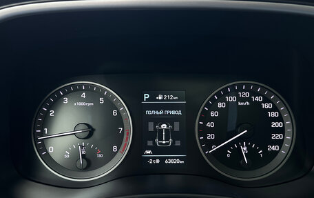 Hyundai Tucson III, 2020 год, 2 950 000 рублей, 15 фотография