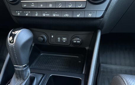 Hyundai Tucson III, 2020 год, 2 950 000 рублей, 20 фотография