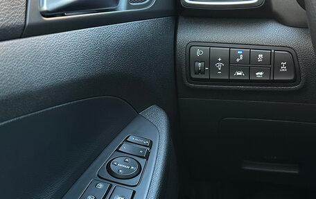 Hyundai Tucson III, 2020 год, 2 950 000 рублей, 25 фотография