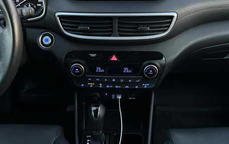 Hyundai Tucson III, 2020 год, 2 950 000 рублей, 23 фотография