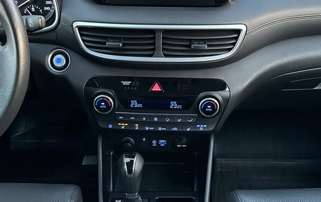 Hyundai Tucson III, 2020 год, 2 950 000 рублей, 21 фотография