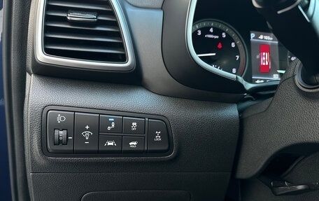 Hyundai Tucson III, 2020 год, 2 950 000 рублей, 24 фотография