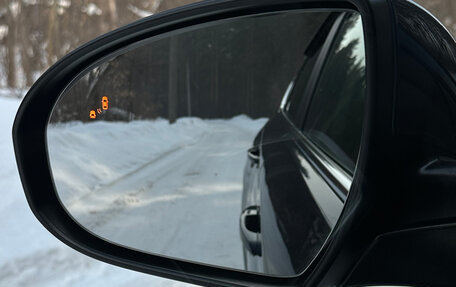 Hyundai Tucson III, 2020 год, 2 950 000 рублей, 31 фотография