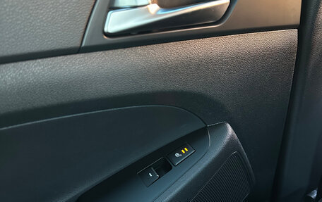 Hyundai Tucson III, 2020 год, 2 950 000 рублей, 27 фотография