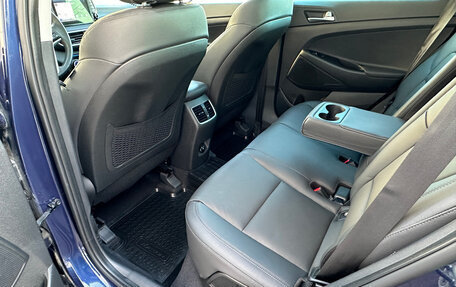 Hyundai Tucson III, 2020 год, 2 950 000 рублей, 26 фотография