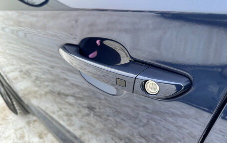 Hyundai Tucson III, 2020 год, 2 950 000 рублей, 33 фотография