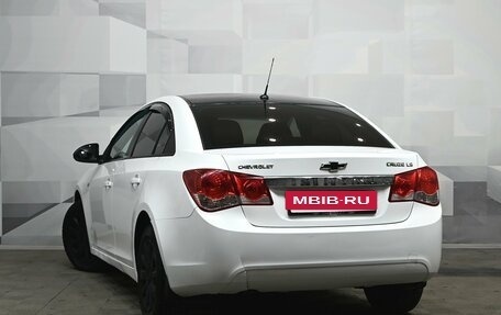 Chevrolet Cruze II, 2012 год, 590 000 рублей, 4 фотография