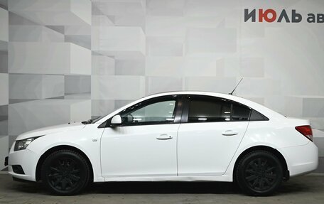 Chevrolet Cruze II, 2012 год, 590 000 рублей, 7 фотография