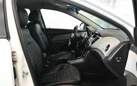 Chevrolet Cruze II, 2012 год, 590 000 рублей, 9 фотография