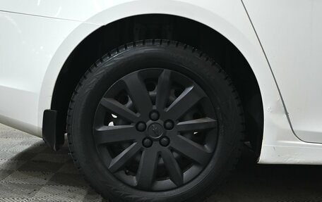 Chevrolet Cruze II, 2012 год, 590 000 рублей, 10 фотография