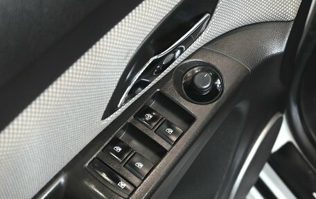 Chevrolet Cruze II, 2012 год, 590 000 рублей, 14 фотография