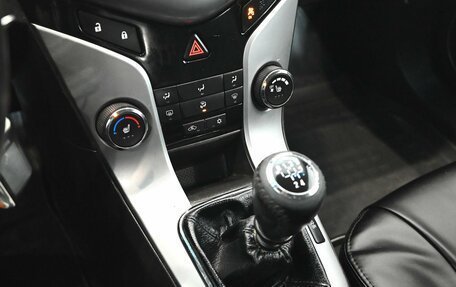 Chevrolet Cruze II, 2012 год, 590 000 рублей, 15 фотография