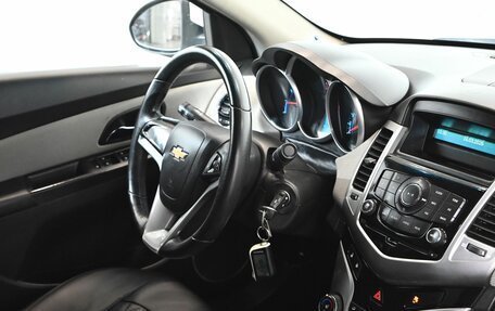 Chevrolet Cruze II, 2012 год, 590 000 рублей, 11 фотография