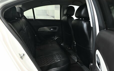 Chevrolet Cruze II, 2012 год, 590 000 рублей, 16 фотография