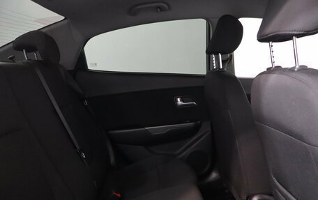 KIA Rio III рестайлинг, 2013 год, 899 000 рублей, 12 фотография