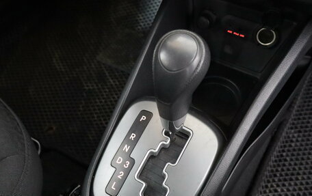 KIA Rio III рестайлинг, 2013 год, 899 000 рублей, 10 фотография