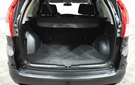 Honda CR-V IV, 2013 год, 2 350 000 рублей, 8 фотография