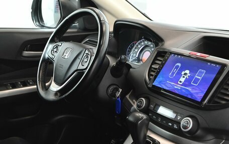Honda CR-V IV, 2013 год, 2 350 000 рублей, 5 фотография