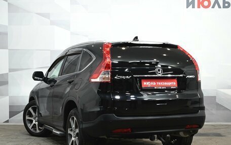 Honda CR-V IV, 2013 год, 2 350 000 рублей, 7 фотография