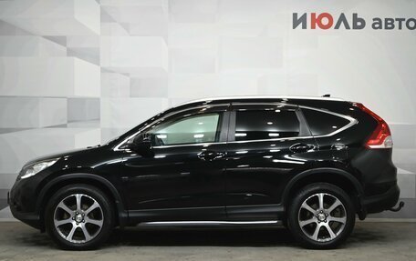 Honda CR-V IV, 2013 год, 2 350 000 рублей, 9 фотография