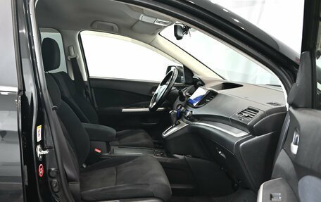 Honda CR-V IV, 2013 год, 2 350 000 рублей, 12 фотография