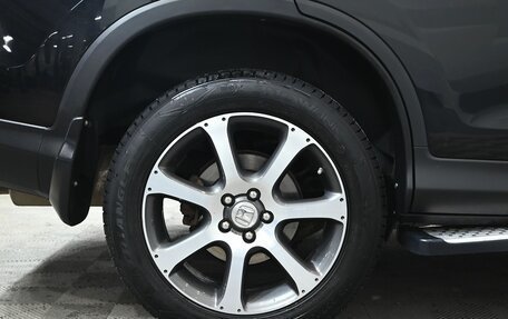 Honda CR-V IV, 2013 год, 2 350 000 рублей, 13 фотография