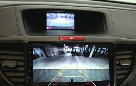 Honda CR-V IV, 2013 год, 2 350 000 рублей, 18 фотография