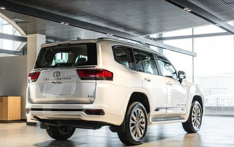 Toyota Land Cruiser, 2025 год, 16 490 000 рублей, 4 фотография