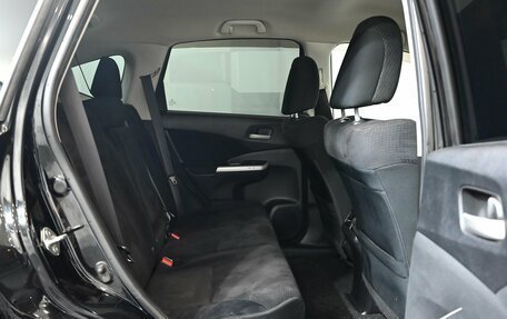 Honda CR-V IV, 2013 год, 2 350 000 рублей, 19 фотография