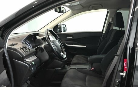 Honda CR-V IV, 2013 год, 2 350 000 рублей, 11 фотография