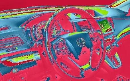 Honda CR-V IV, 2013 год, 2 350 000 рублей, 15 фотография