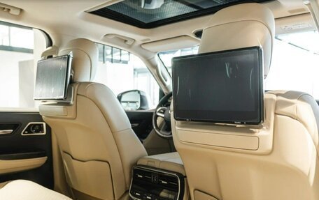 Toyota Land Cruiser, 2025 год, 16 490 000 рублей, 12 фотография