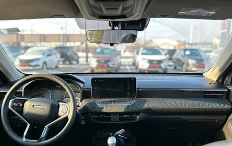 Haval Jolion, 2024 год, 1 950 000 рублей, 2 фотография