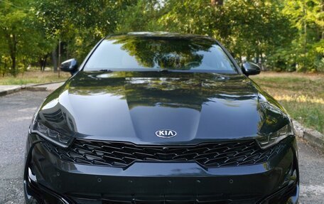 KIA K5, 2022 год, 2 430 000 рублей, 2 фотография