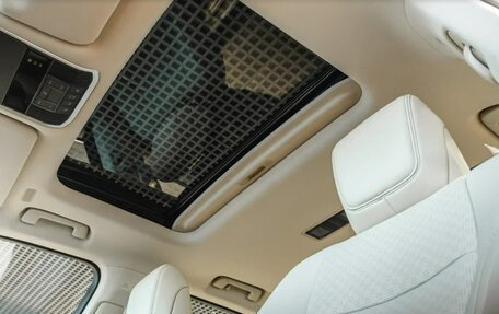 Toyota Land Cruiser, 2025 год, 16 490 000 рублей, 14 фотография