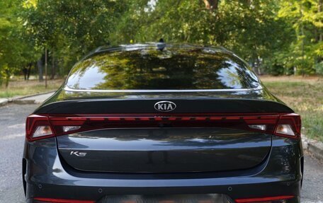 KIA K5, 2022 год, 2 430 000 рублей, 4 фотография