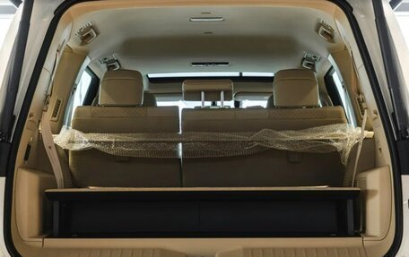 Toyota Land Cruiser, 2025 год, 16 490 000 рублей, 15 фотография