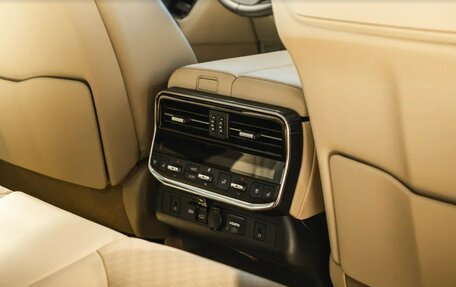 Toyota Land Cruiser, 2025 год, 16 490 000 рублей, 13 фотография