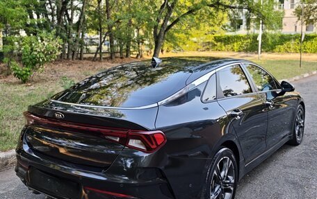 KIA K5, 2022 год, 2 430 000 рублей, 5 фотография